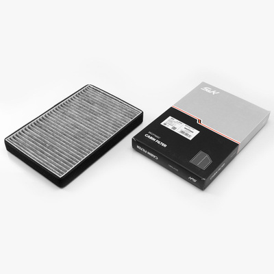 Фильтр салонный AMD AMDFC872