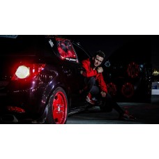 Фильтр салонный (2шт) AMD AMDFC883