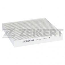 Фильтр салонный антибактериальный угольный AMD AMDFC937A