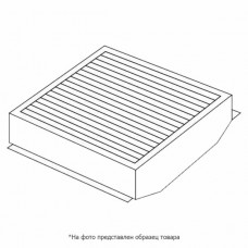 Фильтр салонный антибактериальный угольный AMD AMDFC961A
