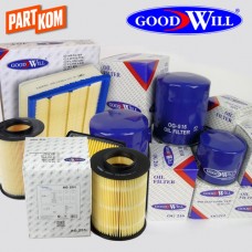 Фильтр салонный угольный AMD AMDFC995C