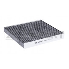 Фильтр салонный (антибактериальный, угольный) AMD AMDFC999A