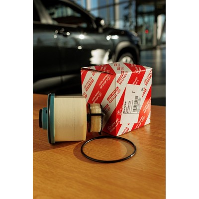 Фильтр топливный AMD AMDFF253