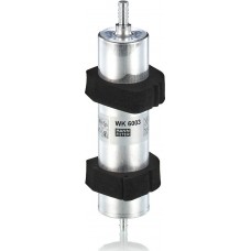 Фильтр топливный AMD AMDFF357