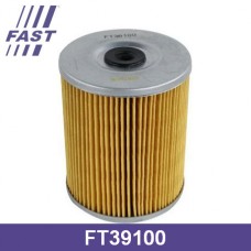 Фильтр топливный AMD AMDFF369