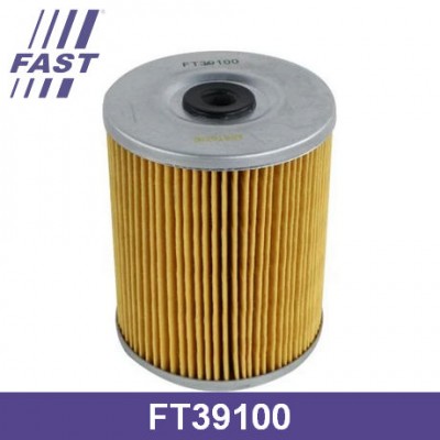 Фильтр топливный AMD AMDFF369