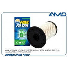 Фильтр топливный AMD AMDFF375