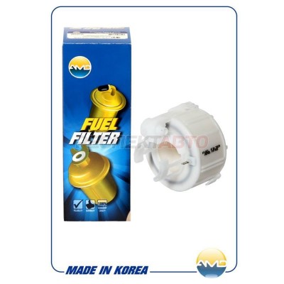 Фильтр топливный AMD AMDFF45