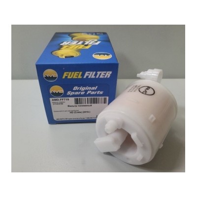 Фильтр топливный AMD AMDFF719