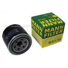 Фильтр масляный AMD AMDFL126