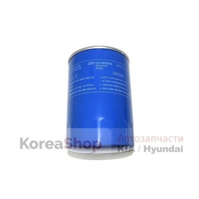 Фильтр масляный AMD AMDFL19