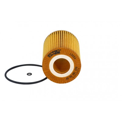 Фильтр масляный AMD AMDFL227