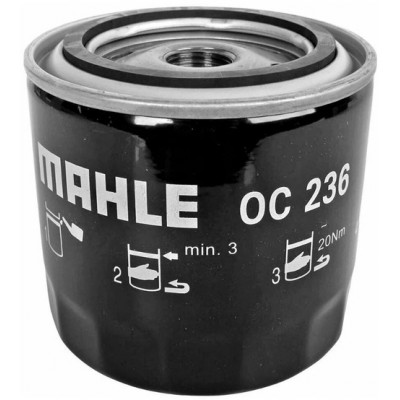 Фильтр масляный AMD AMDFL235