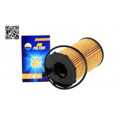 Фильтр масляный AMD AMDFL275