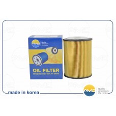 Фильтр масляный (вставка) AMD AMDFL36