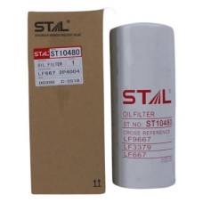 Фильтр масляный AMD AMDFL365