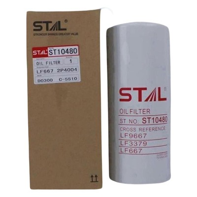 Фильтр масляный AMD AMDFL365