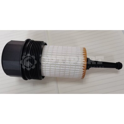 Фильтр масляный AMD AMDFL395