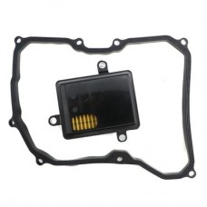 Фильтр масляный АКПП (с прокладкой) AMD AMDFL432