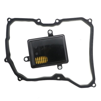 Фильтр масляный АКПП (с прокладкой) AMD AMDFL432