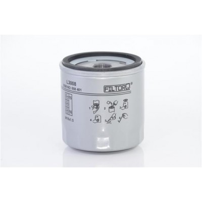 Фильтр масляный AMD AMDFL51