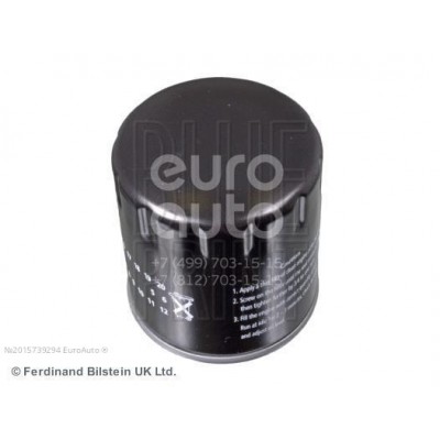 Фильтр масляный AMD AMDFL554