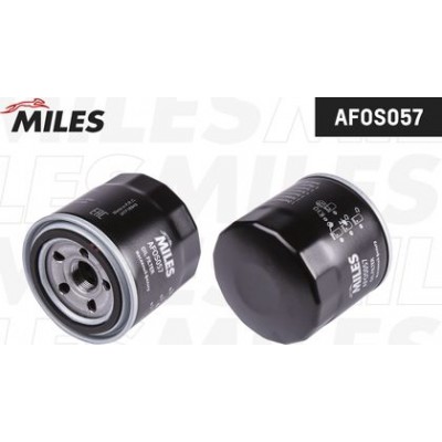 Фильтр масляный AMD AMDFL95