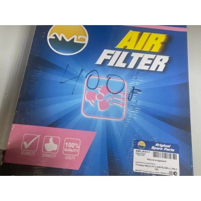 Фильтр воздушный AMD AMDJFA117