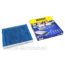 Фильтр салона угольный AMD AMDJFC69C