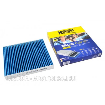 Фильтр салона угольный AMD AMDJFC69C