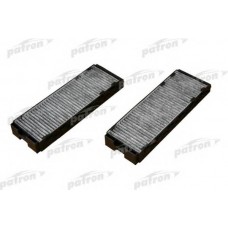 Фильтр салона угольный AMD AMDJFC84C