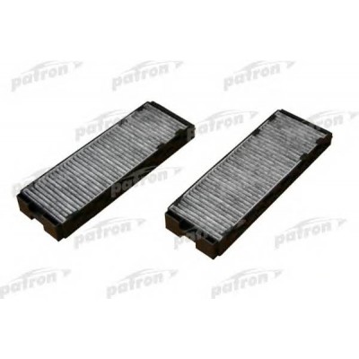 Фильтр салона угольный AMD AMDJFC84C