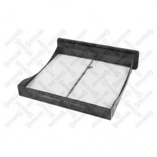 Фильтр салонный угольный (антибактериальный) AMD AMDJFC88A