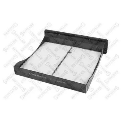 Фильтр салона угольный AMD AMDJFC88C