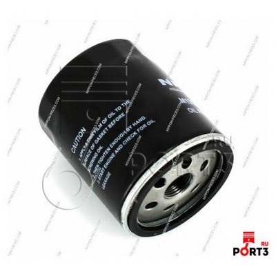 Фильтр масляный AMD AMDJFL51