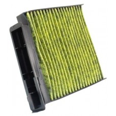 Фильтр салонный угольный (антибактериальный) AMD AMDREN333A