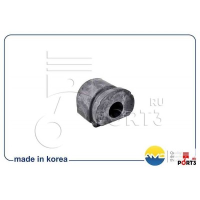 Сайлентблок рычага подвески AMD AMDSB213