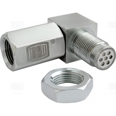 Датчик кислородный AMD AMDSEN555