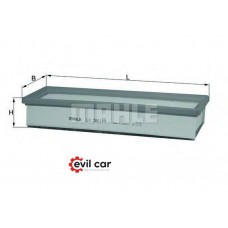 Комплект фильтров (масл.7700274177 возд.165469466R салон.272773016R) AMD AMDSETF142