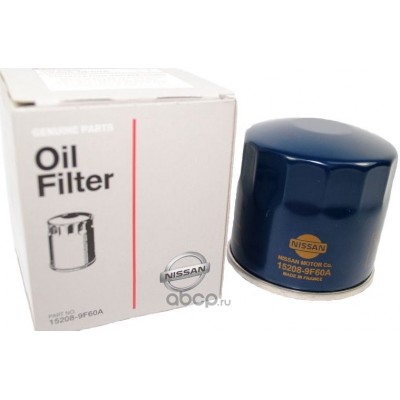 Комплект фильтров (масл.152089F60A возд.165464BA1A салон.272774BR0A) AMD AMDSETF152