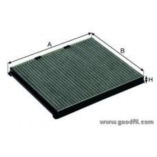 Комплект фильтров (масл.2630035503 возд.281131R100 салон.971334L000) AMD AMDSETF33