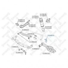 Стойка стабилизатора AMD AMDSL269L