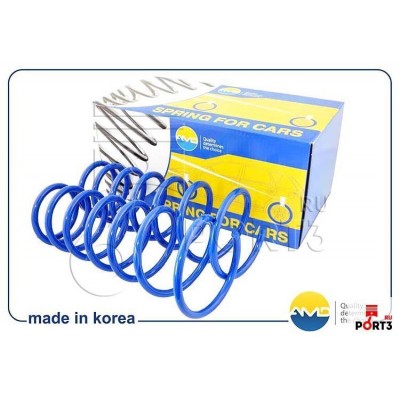 Пружина ходовой части AMD AMDSP113