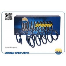 Пружина ходовой части AMD AMDSP215