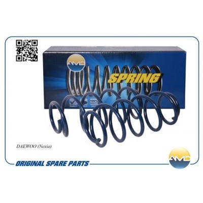 Пружина ходовой части AMD AMDSP215