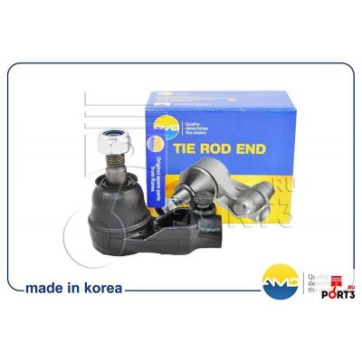 Наконечник рулевой AMD AMDTE121L