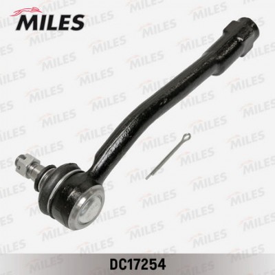 Наконечник рулевой AMD AMDTE161