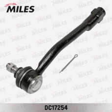 Наконечник рулевой AMD AMDTE227L