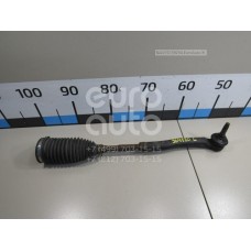 Наконечник рулевой левый 45470-49025.TE415L AMD AMD AMDTE415L