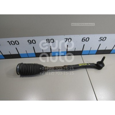 Наконечник рулевой левый 45470-49025.TE415L AMD AMD AMDTE415L